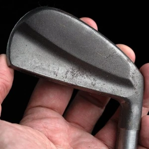 KYOEI Forged Raw Blank KCM Irons 4-PW ( 7pcs ) - Picture 1 of 7