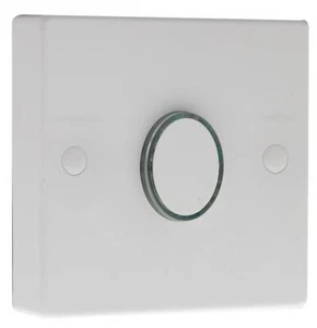 PRO ELEC - Elektronischer Zeitverzögerungsschalter - Picture 1 of 1