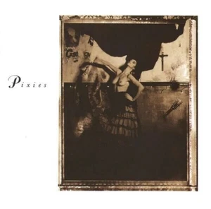 LP vinyle Pixies - Surfer Rosa NEUF/SCELLÉ EN STOCK - Photo 1/1