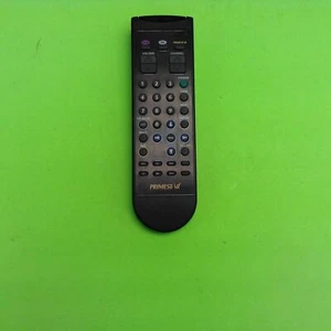 Télécommande magnétoscope TV 301D-A Primestar - Photo 1/2