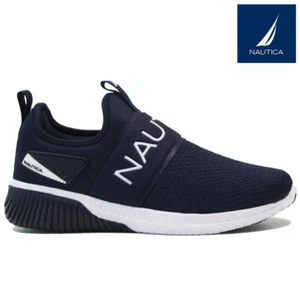 HERREN SLIPPER FREIZEIT WALKING RUNNING JOGGING SPORT GYM SNEAKER SCHUHE PUMPS GRÖßE - Bild 1 von 28