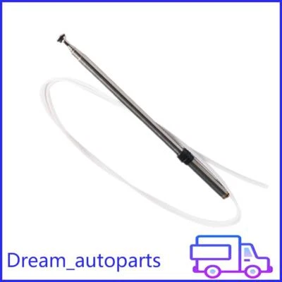  Автомобильная силовая антенна 86337-32200 для Toyota 1990-1993 Celica 1992-1996 Camry - Изображение 1 из 4