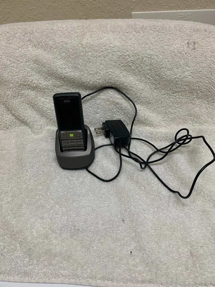 Ipevo Skype Phone Model CSPN-01IP - Parts/Repair - Image 1 of 1