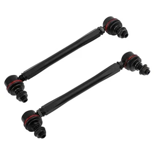 Front Left and Right Stabilizer Sway Bar End Links for Hyundai Veloster 12-17 - Picture 1 of 5