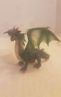 Schleich Green Mythical Fantasy Dragon Figure Am Limes 69 D-73527 