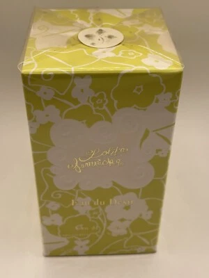 Туалетная вода-спрей Lolita Lempicka EAU Du Desir 3,4 унции/100 мл для женщин - ЗАПЕЧАТАННАЯ НОВАЯ КОРОБКА - Изображение 1 из 4