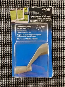 Prime-Line Spline Socket Crank Handle Stone Smooth 360-Deg Operation 3/8" - Picture 1 of 2