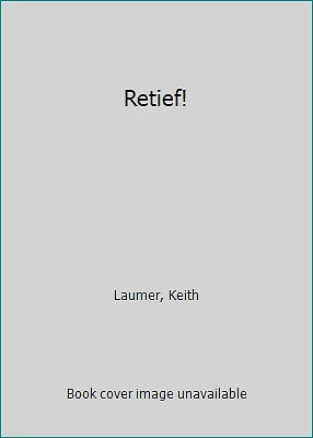 Retief! by Laumer, Keith - Image 1 of 1
