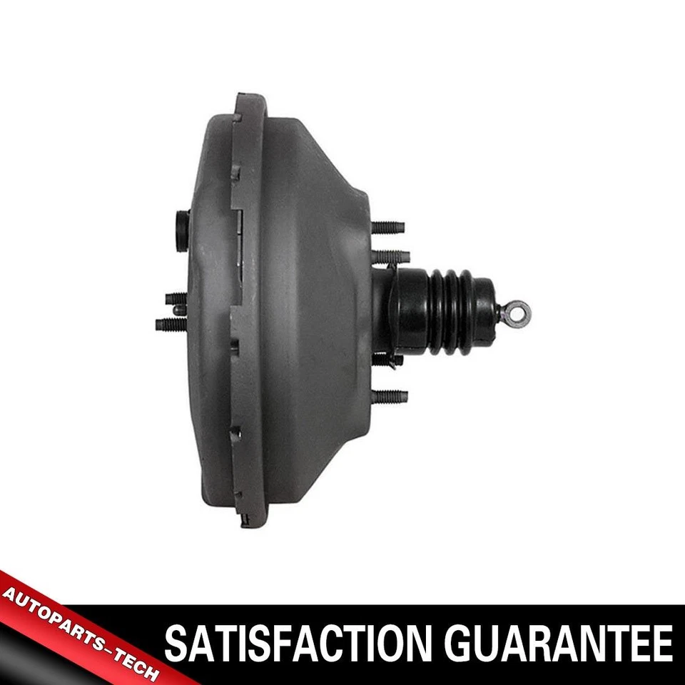 Potenciador de freno Cardone Reman para Ford Bronco 1978-1978 Foto 1 de 3