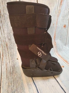 Ortho Oklahoma Maxtrax Size Small Medical Boots - Picture 1 of 8