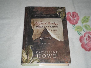 The Physick Book of Deliverance Dane by Katherine Howe - Picture 1 of 1