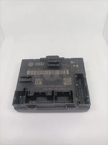 2012-2017 Fits Audi A6 S6 A7 Front Door Control Module Unit Left Side 4G8959793G - Picture 1 of 2