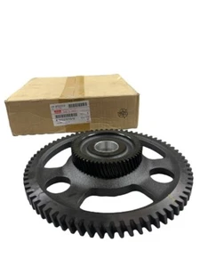 Engranaje de ralentí del motor genuino ISUZU Z = 72/60 para NPR NQR 4HE1 4HG1 4HF1 8972272130 - Imagen 1 de 7