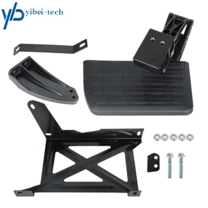 For 2014-2020 2021 Toyota Tundra BedStep Retractable Bumper Bed Step PT392-34140 - Picture 1 of 16