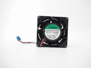 879832-001 SPS-Fan module Apollo 2000 Gen10. | REF - Afbeelding 1 van 1
