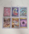 151 pokemon cards english singles 15 Cards! Great Deal
