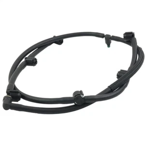 Car Fuel Return Line Pipe Injector Hose For Mercedes Benz GL350 ML350 6420707832 - Picture 1 of 6