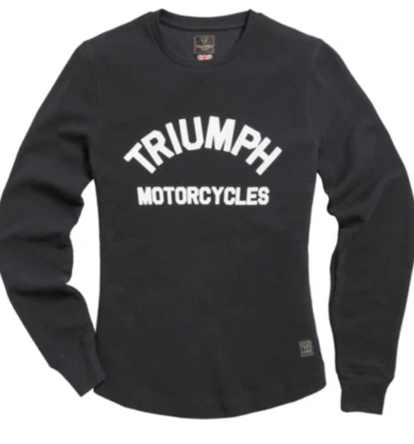 Triumph Swain Ladies Long Sleeve MTLS21020 - Изображение 1 из 3