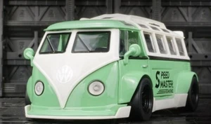 1/32 Volkswagen T1 Van Alloy Model - Picture 1 of 17