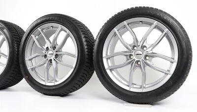 AUTEC 4er G26 5er G30 G31 8er G14 G15 G16 i4 G26 Winterräder 18 Zoll Bavaris 21 - Bild 1 von 4