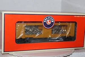 LIONEL #19683 PONY EXPRESS MINT CAR - Picture 1 of 1