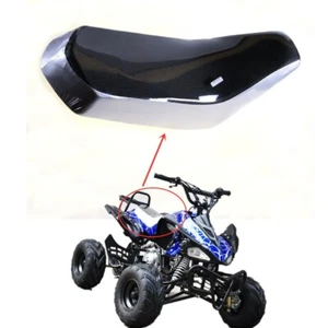 Seat Assembly For 70cc 90cc 110 125cc Kid Chinese Roketa Kazuma ATV Quad Bike - Picture 1 of 4