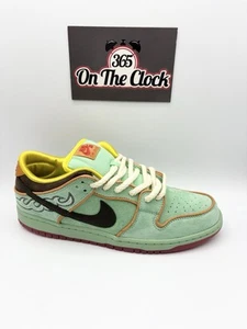 Nike Dunk SB Low Rodeo taglia 10,5 - Foto 1 di 6