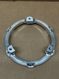 Espaciador de rueda trasera/portador Aprilia AF1 FUTURA 125 1990-1992 NOS AP8125404 - Imagen 1 de 4