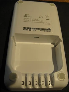 PAX A920 Charging Base (cradle) - Picture 1 of 3