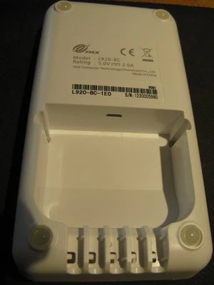 PAX A920 Charging Base (cradle) - Image 1 of 3