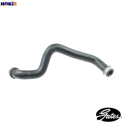 RADIATOR HOSE 05-3025 FOR MERCEDES-BENZ M 272.946 3.0L M272.965/974 3.5L 6cyl - Image 1 of 4