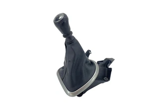NISSAN QASHQAI J10 GEARSTICK HANDLE LEAVER 6 SPEED MANUAL 1.5 DCI 2006-2013 - Picture 1 of 11