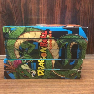 Dragon Ball: The Complete Series DVD - Picture 1 of 5