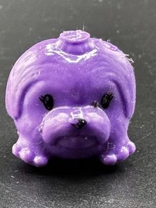 Barbie Puppe Pop Reveal Serie Fruit Grape Ersatz Welpe NUR HAUSTIER - Bild 1 von 7