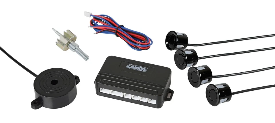 Lampa 74498 Sensore parcheggio anteriore F4 Buzzer