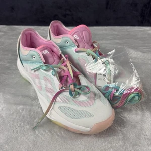 Adidas Adizero Select 2.0 3SSB PE Basketball Shoes Unreleased IH0065 Size 11 - Picture 1 of 7
