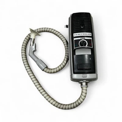 ELECTROLUX 2100 Staubsaugerkanister mit Schlauch & Schlauchende/Aufsatz - Bild 1 von 4