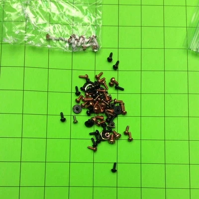 JVC RX-554VBK Receiver Stereo Amplifier Multiple Screw - Image 1 of 3