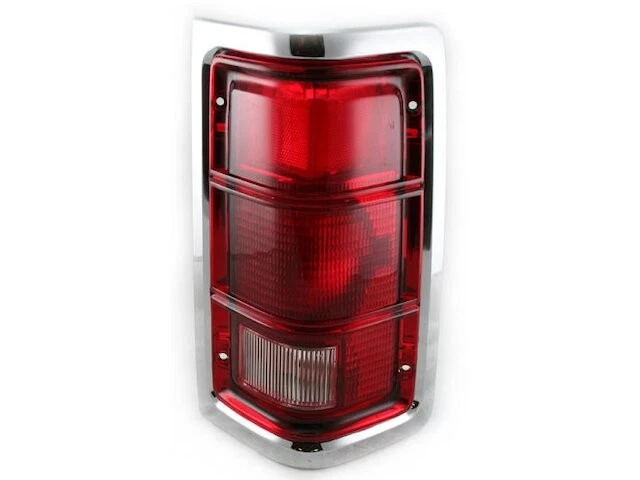 Conjunto de luz trasera derecha para Dodge D150 1988-1993 1989 1990 1991 1992 MW336GN Foto 1 de 1