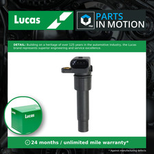 Lucas Speedometer Sensor For Seat 1998-2009 SEB5178 17450 LCS795 52404