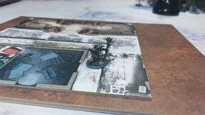 Goblin Wizard/Shaman/Sorcerer  Fantasy RPG/DnD painted miniature - Picture 1 of 4