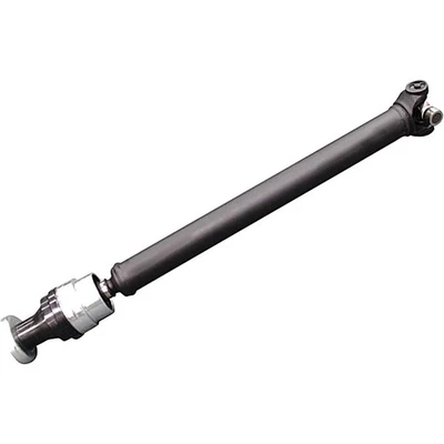 938-307 Dorman Driveshaft Front for Chevy GMC Envoy Chevrolet Trailblazer 9-7x Foto 1 de 4