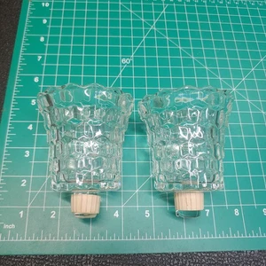 2er Set Home Interior Lady Love klare Votivschalen - Bild 1 von 7