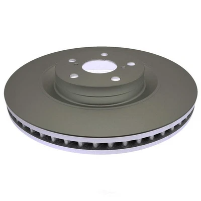 Rotor de freio a disco compatível com 2011-2019 Lexus IS350 GS350 GS450h RAYBESTOS - Imagem 1 de 3