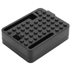 Development Board Shell ABS Protective Case With Reset Switch Computer^ - Afbeelding 1 van 12