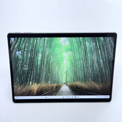 Microsoft Surface Pro 11 2076 SnapDragon X 16GB RAM 512GB - Black **READ DESC** - Image 1 of 4