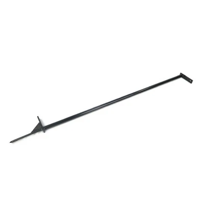 Durable Snow Stake Installation Tool for up to 5/16" Diameter Driveway Markers - Image 1 of 4