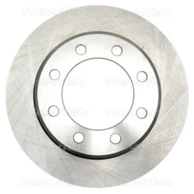 Rotor de freno de disco NewTek R1450 Foto 1 de 3