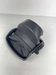 2014 2015 2016 2017 2018 BMW 320 328 F30 Steering Column Shroud Cover Trim OEM - Picture 1 of 5