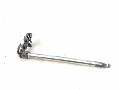 03 04 Honda CBR600 RR Shift Shifter Shaft - Image 1 of 4